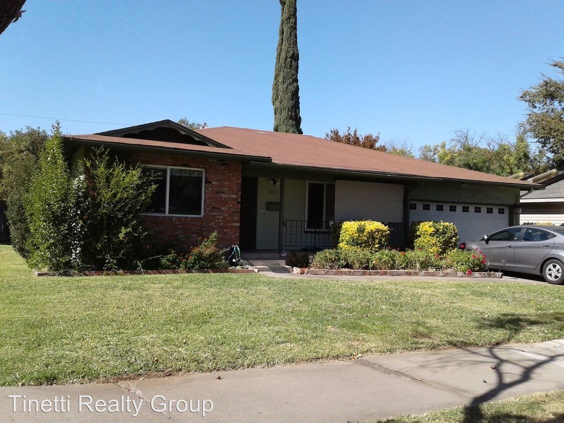 Primary Photo - 3 br, 2 bath House - 3151 El Capitan