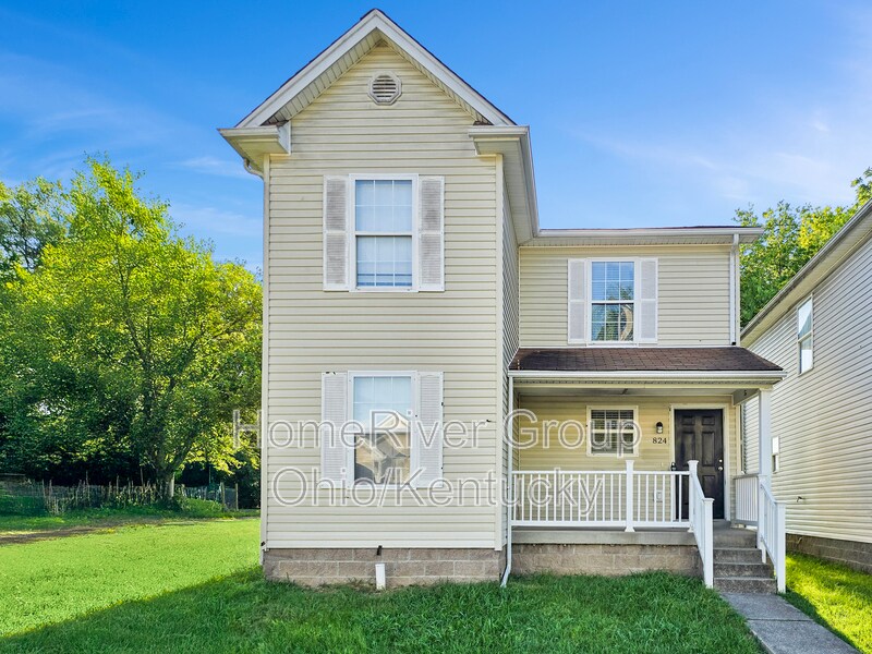 Foto principal - 824 S 23rd St