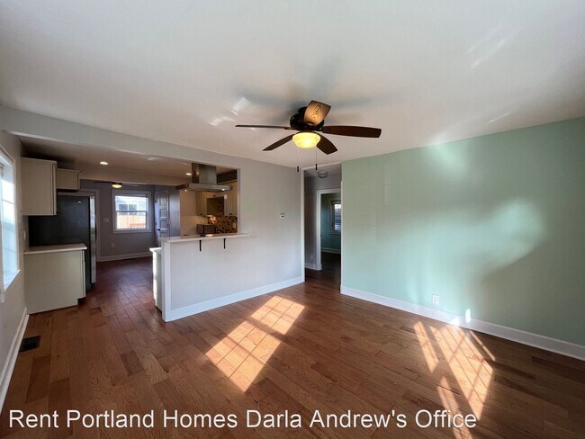 Foto del edificio - 2 br, 1 bath House - 9465 N Polk Ave