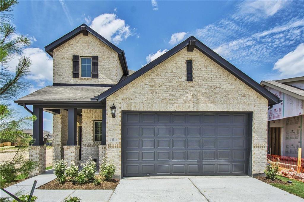 Primary Photo - 16311 Little Pine Creek Dr