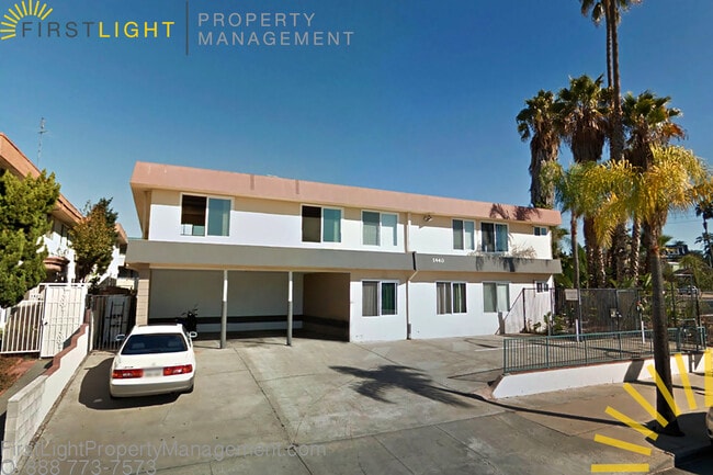 Building Photo - 1440 Lincoln Ave