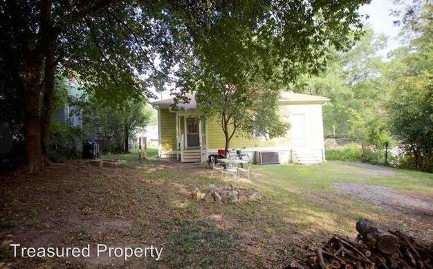 Foto del edificio - 3 br, 2 bath House - 1307 N. Duke Street