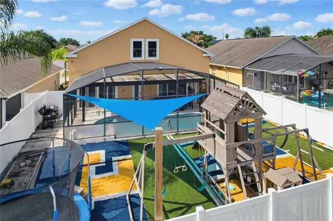 Building Photo - 431 Vizcay Way