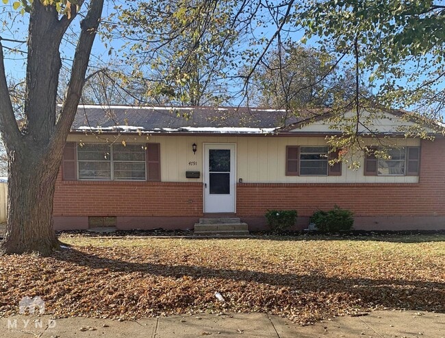 Building Photo - 4791 Bourke Rd