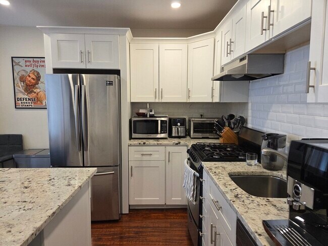 Foto del edificio - 107 Chandler St