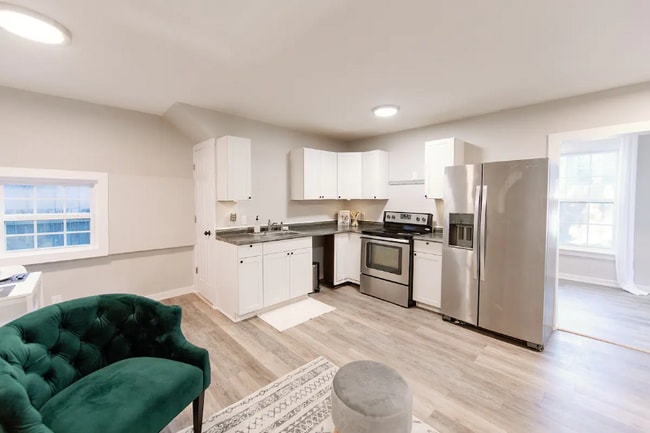 Foto del edificio - 1002 W Mulberry Ave