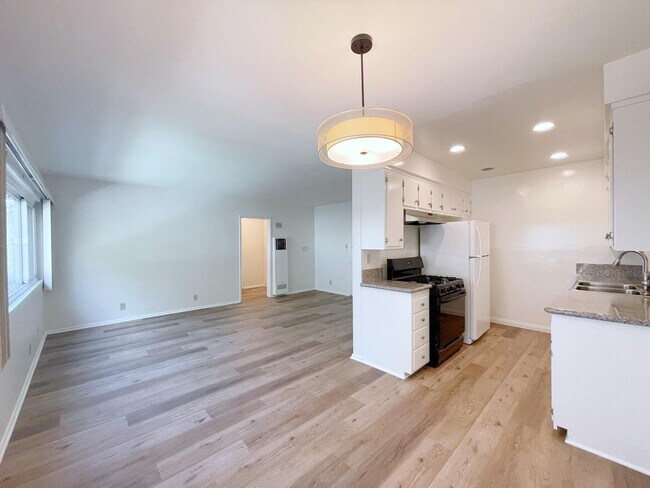 Foto del edificio - Oakland Manor