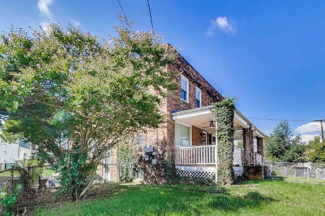 Foto del edificio - 3905 9th St SE