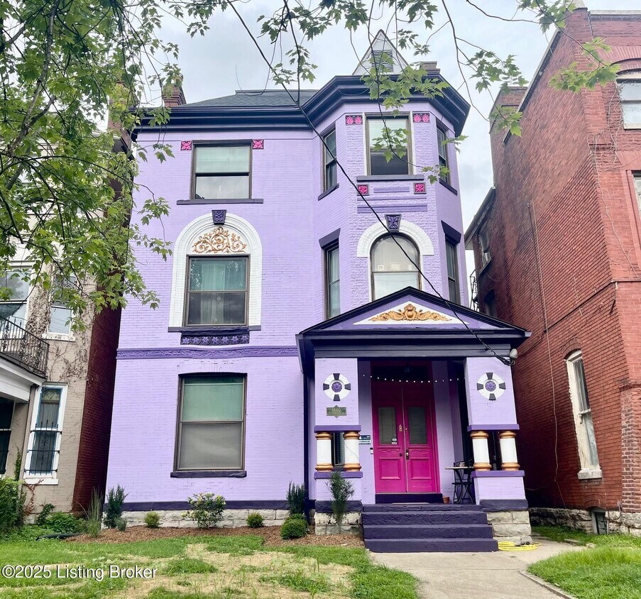 Primary Photo - 1440 S 4th St