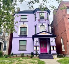 Building Photo - 1440 S 4th St