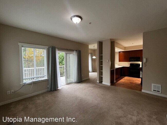 Foto del edificio - 2 br, 2 bath House - 4615 Quinn Court #202