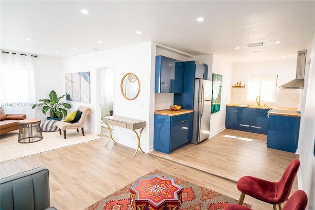 Photo - 3504 NW 19th Ave House