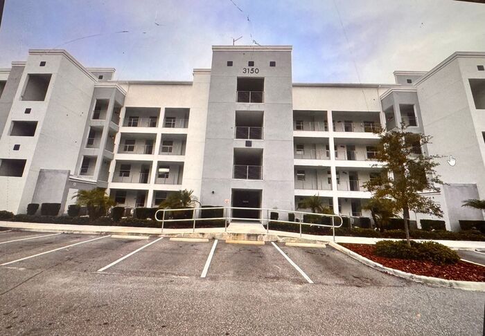 Fully Furnished 2/2 Luxury Storey Lake Condo near Disney with a Stunning Balcony Viiew! - Fully Furnished 2/2 Luxury Storey Lake Condo near Disney with a Stunning Balcony Viiew!