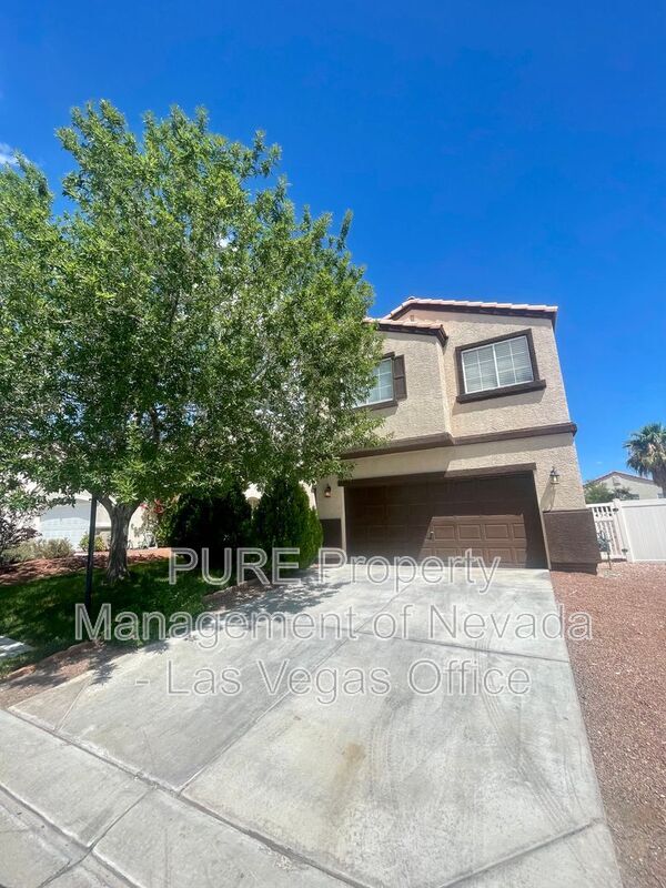 Foto del edificio - 6712 Petrified Forest St