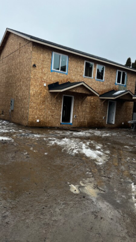 Foto del edificio - 1323 S Monroe St