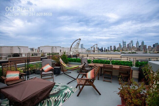 Foto del edificio - 1317 S Woodstock St