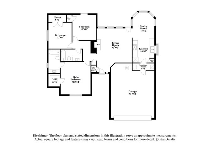 Building Photo - 4743 Cornflower Dr