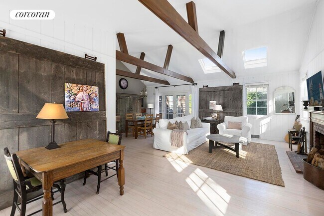 Foto del edificio - 123 Sayre's Path