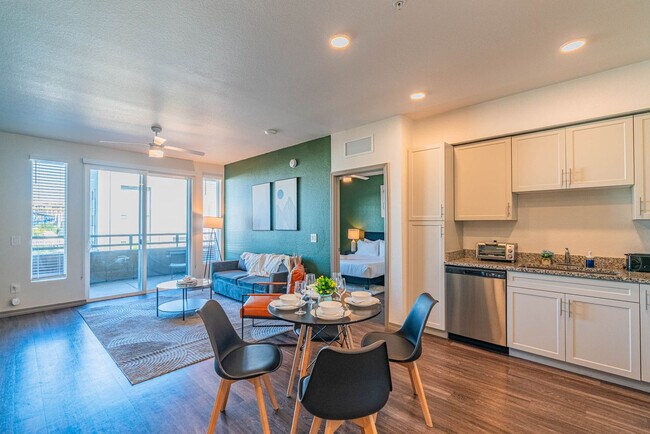 Foto del edificio - 9600 W Georgia Ave