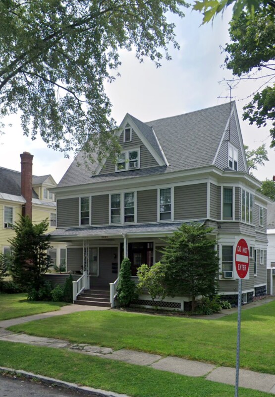 1091 Wendell Ave Unit 5, Schenectady, NY 12308 Room for Rent in