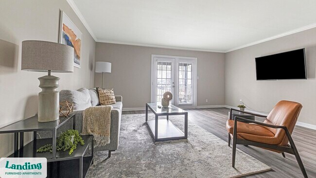 Foto del edificio - 3450 Manor Dr