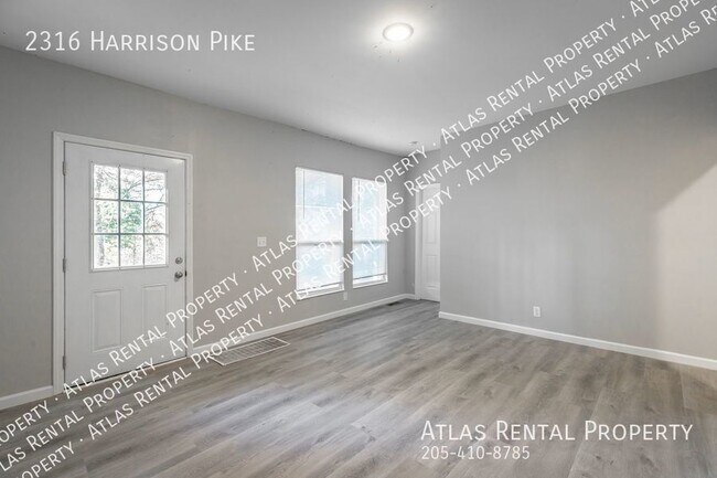 Foto del edificio - 2316 Harrison Pike Chattanooga, TN  37406