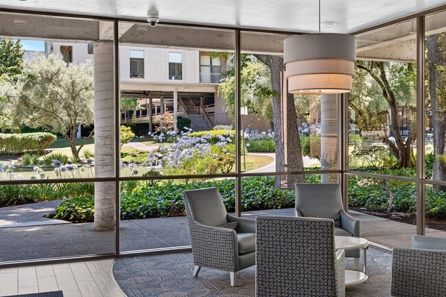 Building Photo - Resort-Style Living in Walnut Creek! Bright 1BR w/ Private Tree-Line Balcony!