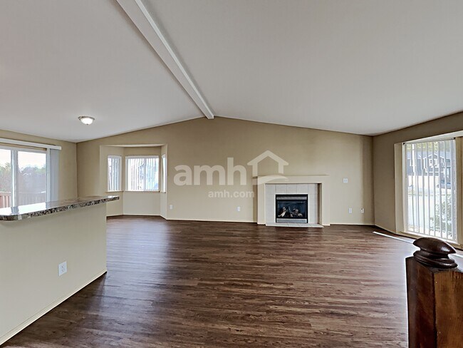 Foto del edificio - 17508 73rd Ave NE