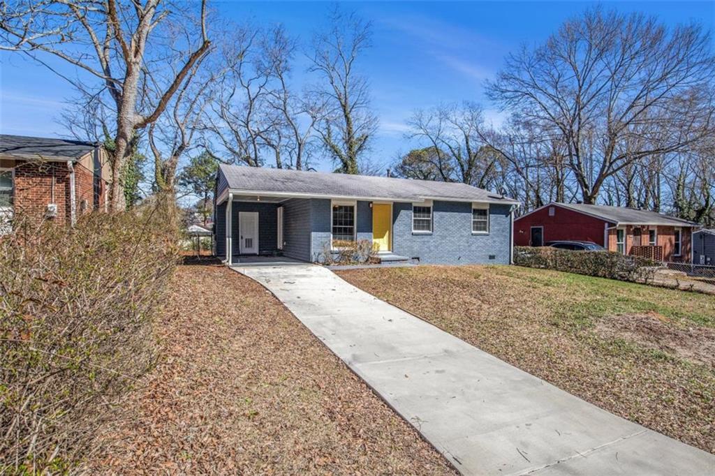 Primary Photo - 1798 Giben Rd SW