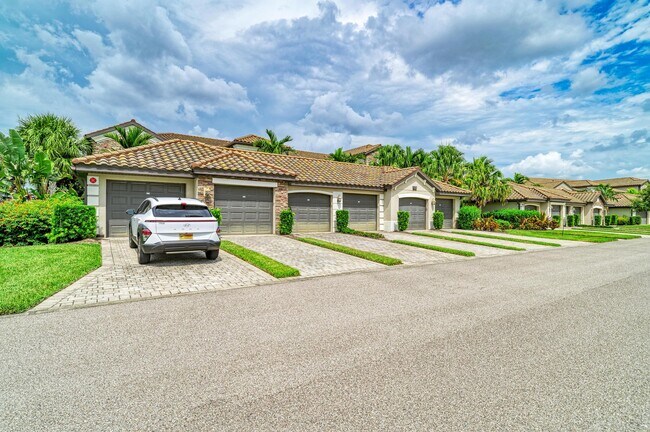 Foto del edificio - 5557 Palmer Cir