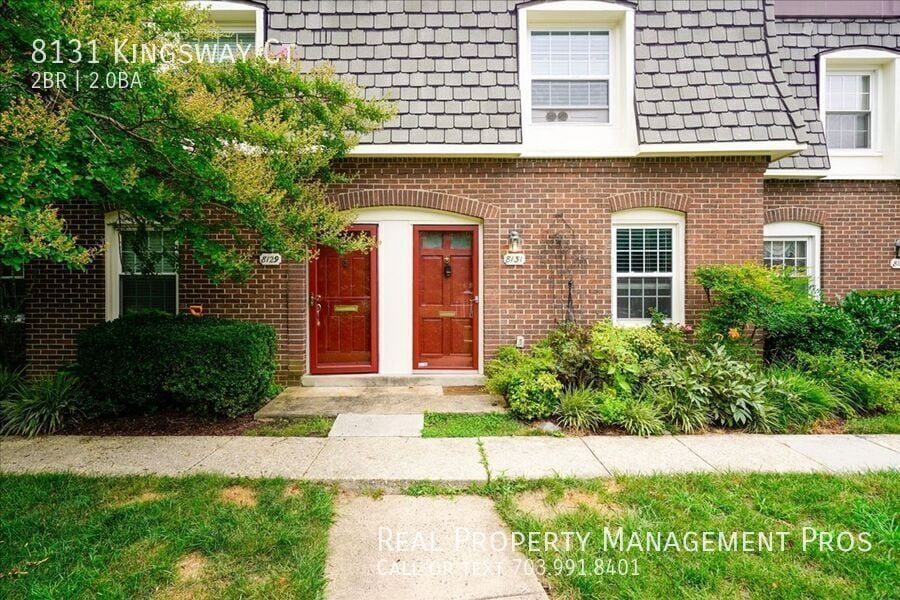 Photo - 8131 Kingsway Ct-