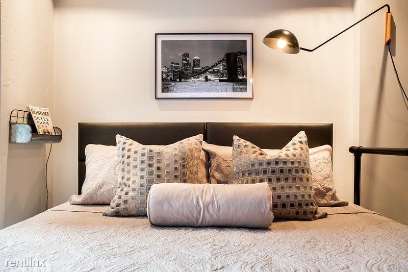 Foto principal - 1 br, 1 bath Condo - 99 Broad Street