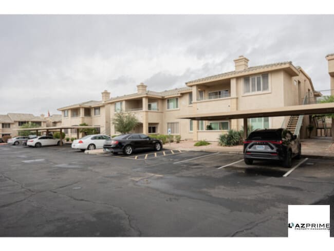 Foto del edificio - Discover your Dream Home in this Stunning 2/2 Phoenix Condo!