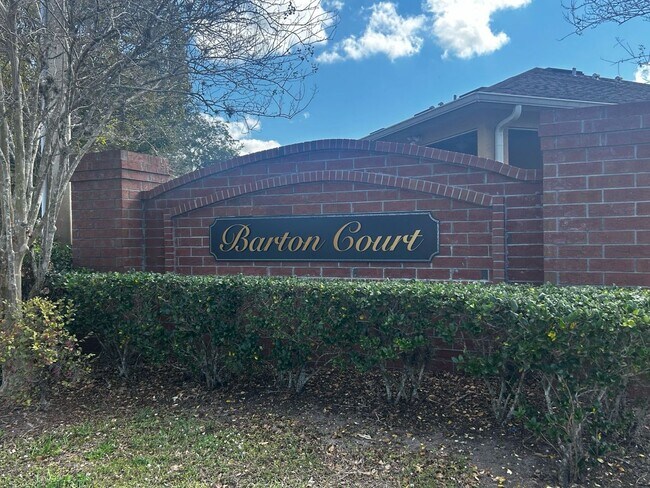 Building Photo - 1748 Barton Towne Cir