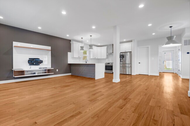 Foto del edificio - 2718 17th St NE