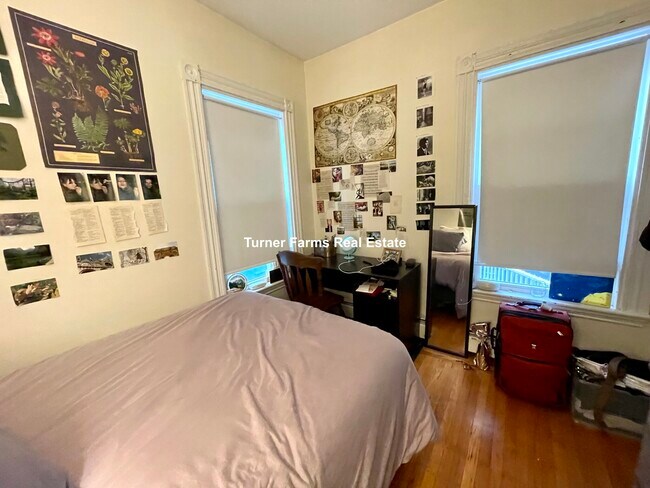 Foto del edificio - 80 Hillside St