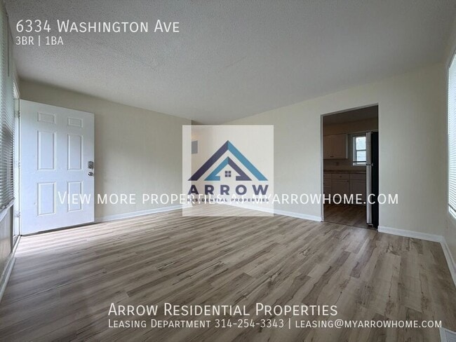Building Photo - 6334 Washington Ave
