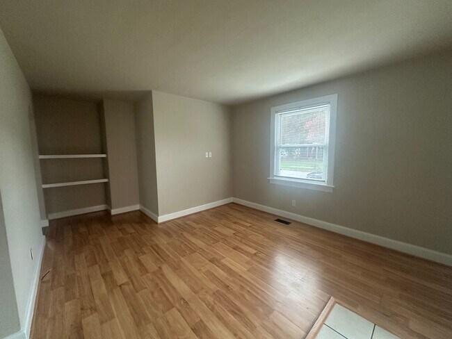 Foto del edificio - Updated 2-Bedroom Duplex in Cherokee Heights!