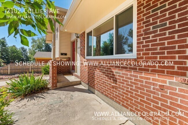 Building Photo - 2102 Collier Ave