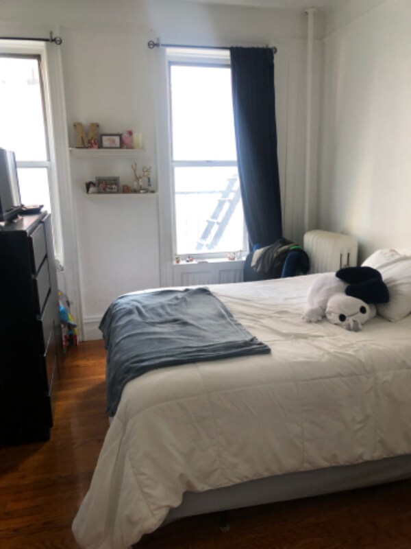 Foto del edificio - 54 Centre Ave