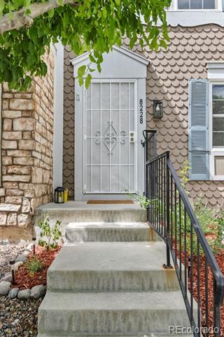 Building Photo - 8228 S Fillmore Cir