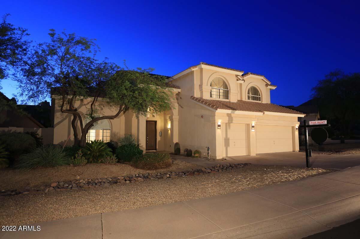 11302 N 131st Pl, Scottsdale, AZ 85259 House for Rent in Scottsdale