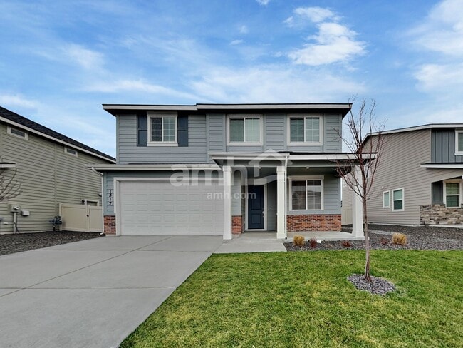 Building Photo - 1317 E Old Mesquite St