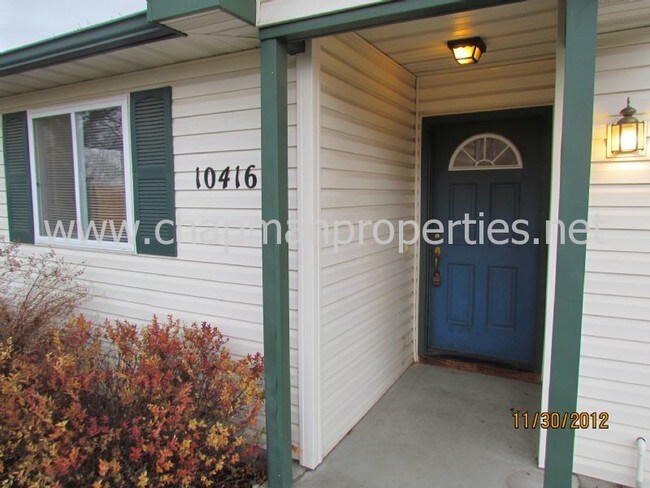 Building Photo - 10416 W Lone Wolf Ln