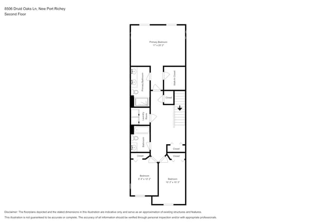 Building Photo - 8506 Druid Oaks Ln