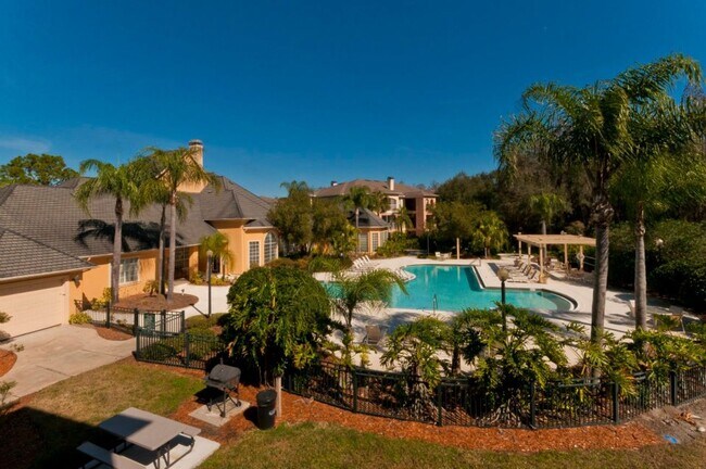 Building Photo - 1bed/1bath/1 car garage condo in Temple Te...