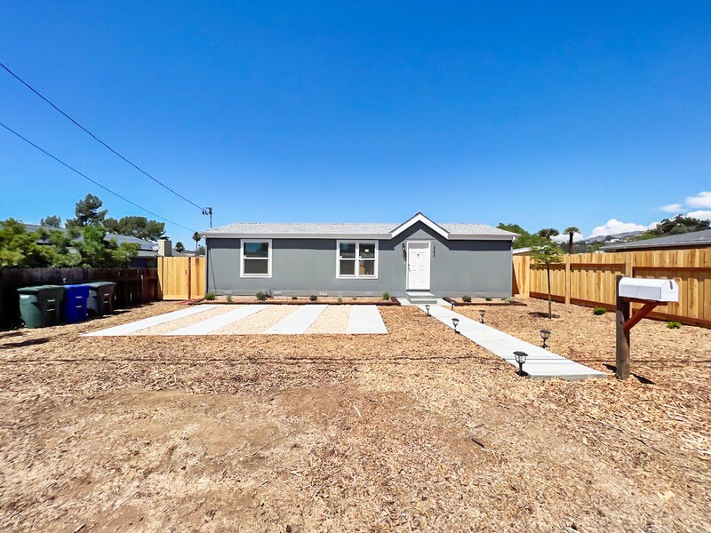 13670 Putney Rd, Poway, CA 92064 House Rental in Poway, CA