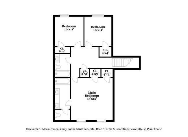 Foto del edificio - 4195 Hidden Meadow Cir