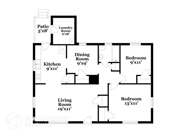 Building Photo - 1913 Finchley Dr