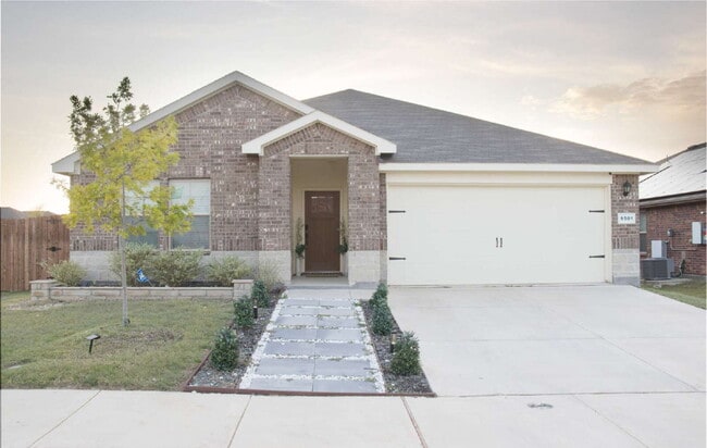 Serene 3BD Fort Worth Oasis | All Utilities Included | Near Alliance Hub - Serene 3BD Fort Worth Oasis | All Utilities Included | Near Alliance Hub Apartment